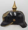 Saxe Thuringen 153rd Infantry Regiment Enlisted Pickelhaube Visuel 10